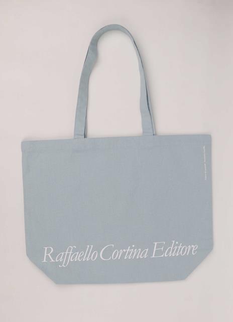 Tote Bag Cielo Raffaello Cortina - 2