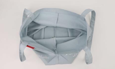 Tote Bag Cielo Raffaello Cortina - 3