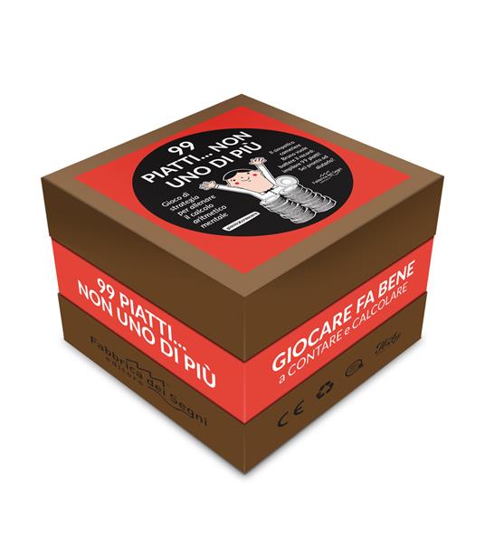 99 piatti. Ediz. illustrata - Livia Illing - copertina