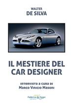 Il mestiere del car designer