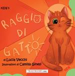 Raggio di gatto