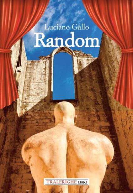 Random - Luciano Gallo - copertina