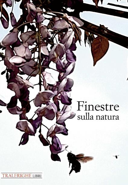 Finestre sulla natura - copertina