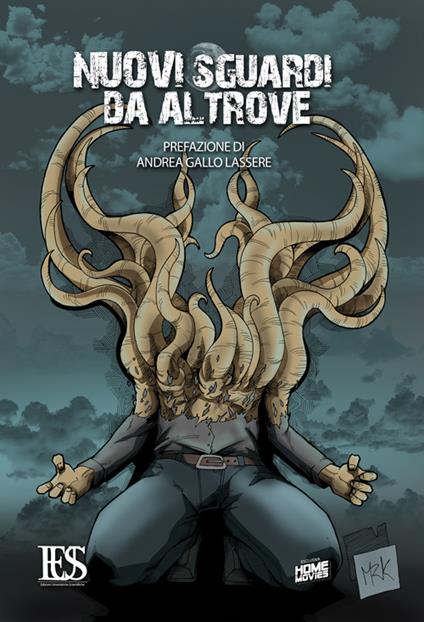 Nuovi sguardi da altrove - copertina