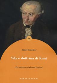 Vita e dottrina di Kant