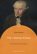 Vita e dottrina di Kant