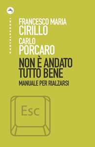 Non è andato tutto bene. Manuale per rialzarsi