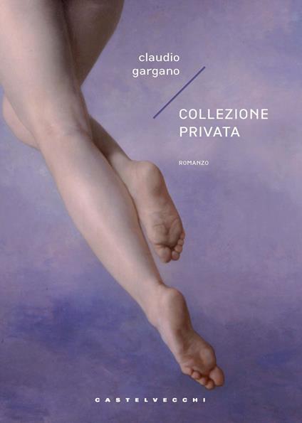Collezione privata - Claudio Gargano - copertina