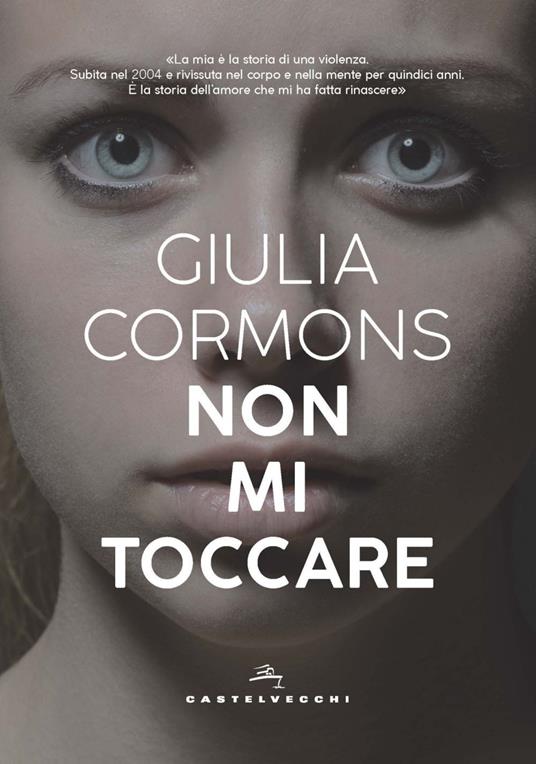 Non mi toccare - Giulia Cormons - ebook