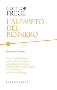 L' alfabeto del pensiero