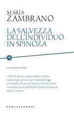 La salvezza dell'individuo in Spinoza