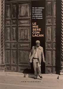 Libro Le mie sere con Lacan 