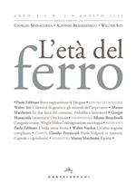 L' età del ferro (2021). Vol. 2