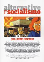 Alternative per il socialismo (2021). Vol. 62