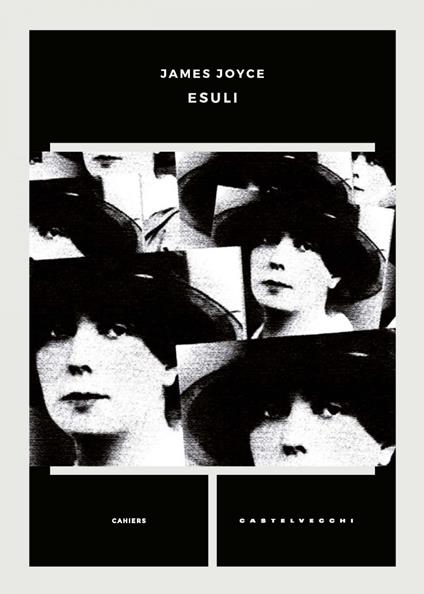 Esuli - James Joyce,Roberta Arrigoni,Cristina Guarnieri - ebook