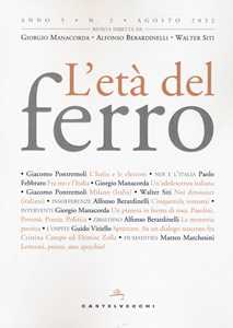 Età del ferro (2022). Vol. 2