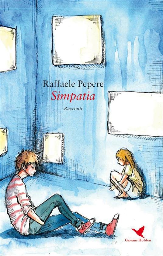 Simpatia - Raffaele Pepere - ebook