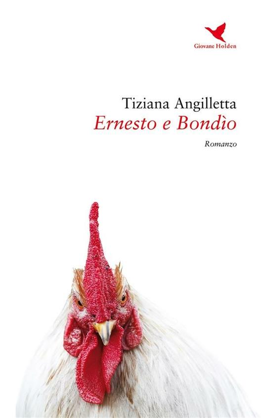 Ernesto e Bondìo - Tiziana Angilletta - ebook