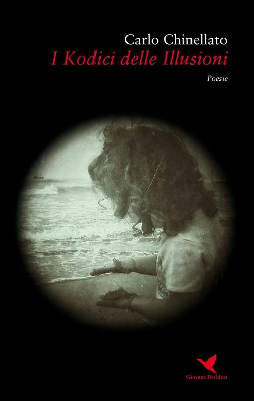 I kodici delle illusioni - Carlo Chinellato - ebook