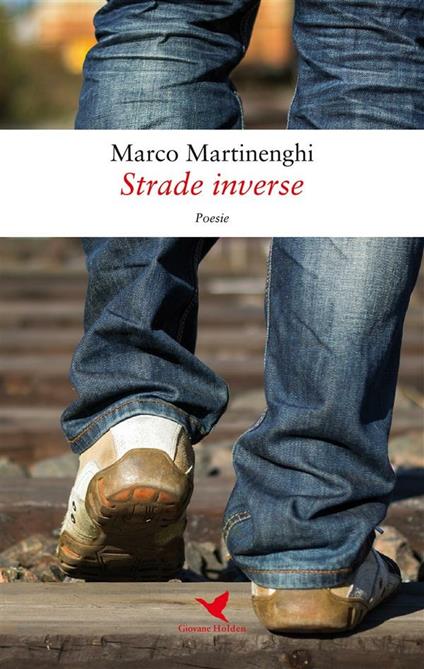 Strade inverse - Marco Martinenghi - ebook