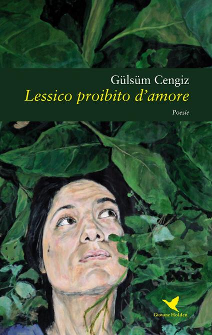 Lessico proibito d'amore - Gülsüm Cengiz - copertina