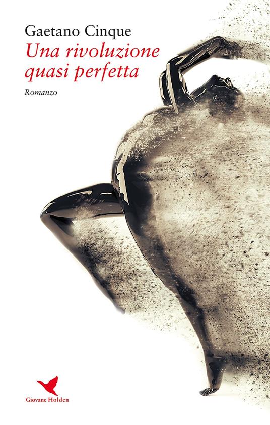 Una rivoluzione quasi perfetta - Gaetano Cinque - copertina