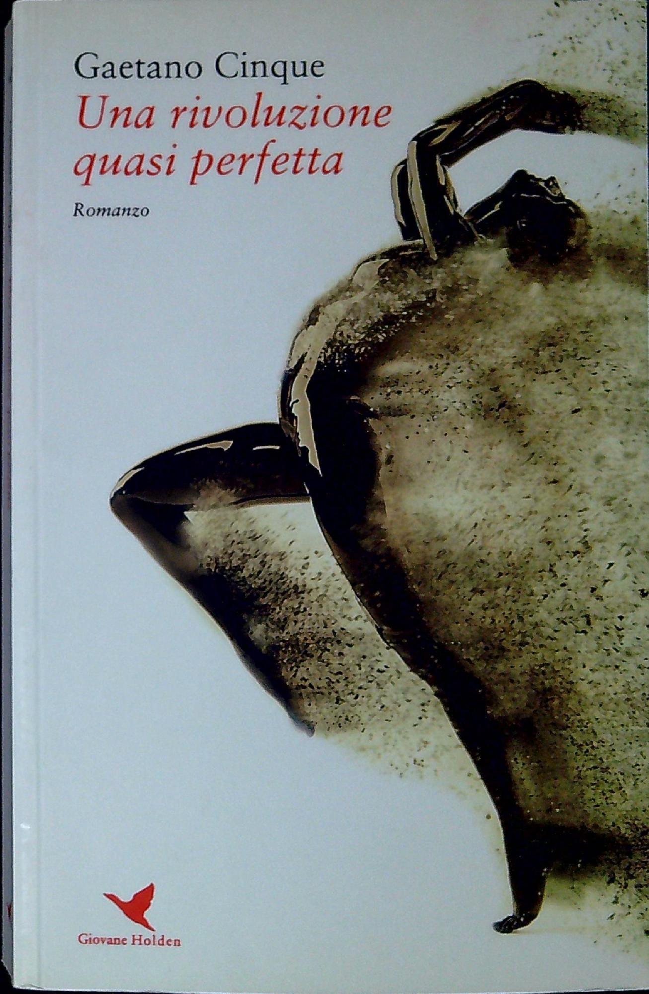 Libreria Serendipity