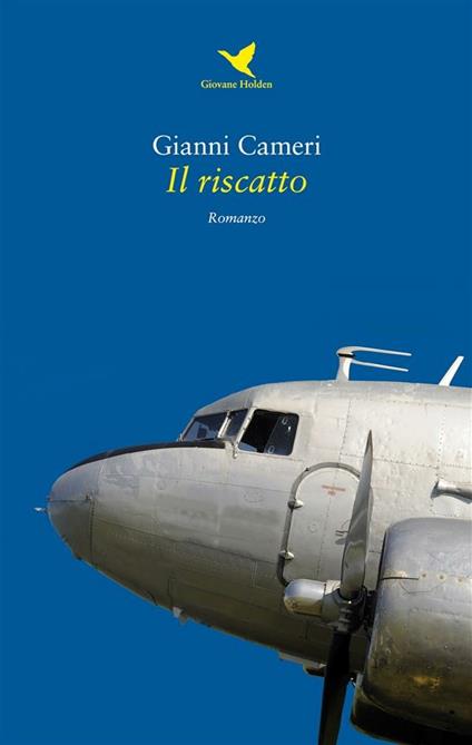 Il riscatto - Gianni Cameri - ebook