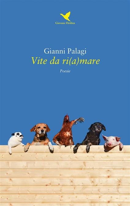 Vite da ri(a)mare - Gianni Palagi - ebook