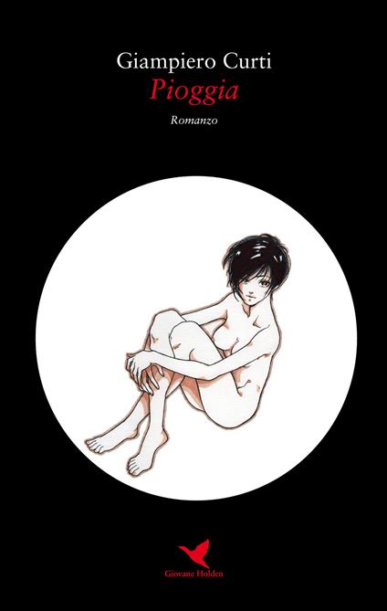 Pioggia - Giampiero Curti - copertina