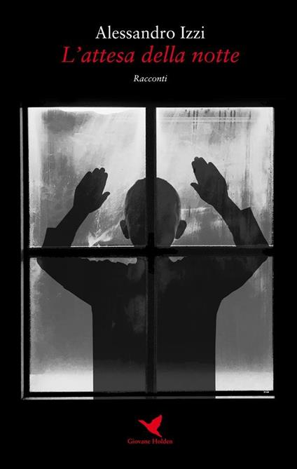 L' attesa della notte - Alessandro Izzi - ebook