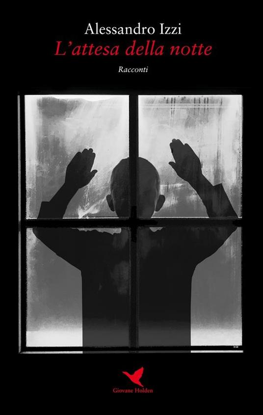 L' attesa della notte - Alessandro Izzi - ebook