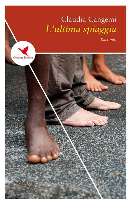 L' ultima spiaggia - Claudia Cangemi - ebook