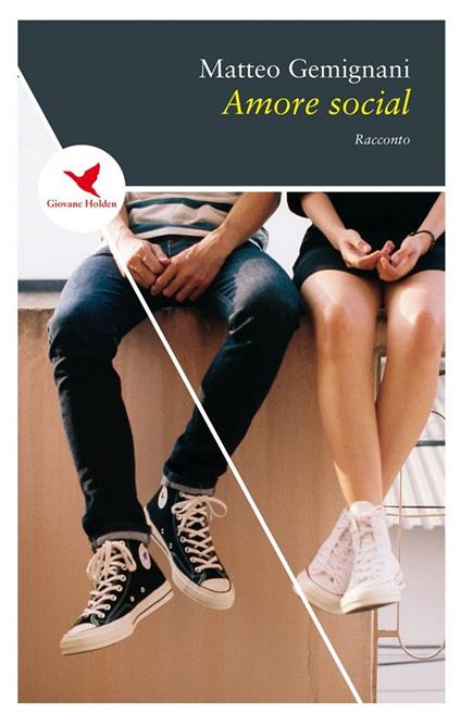 Amore social - Matteo Gemignani - ebook