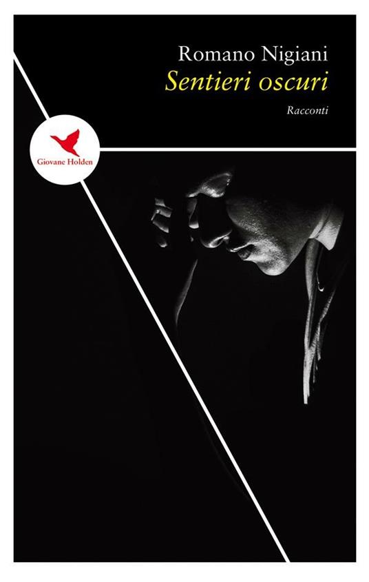 Sentieri oscuri - Romano Nigiani - ebook