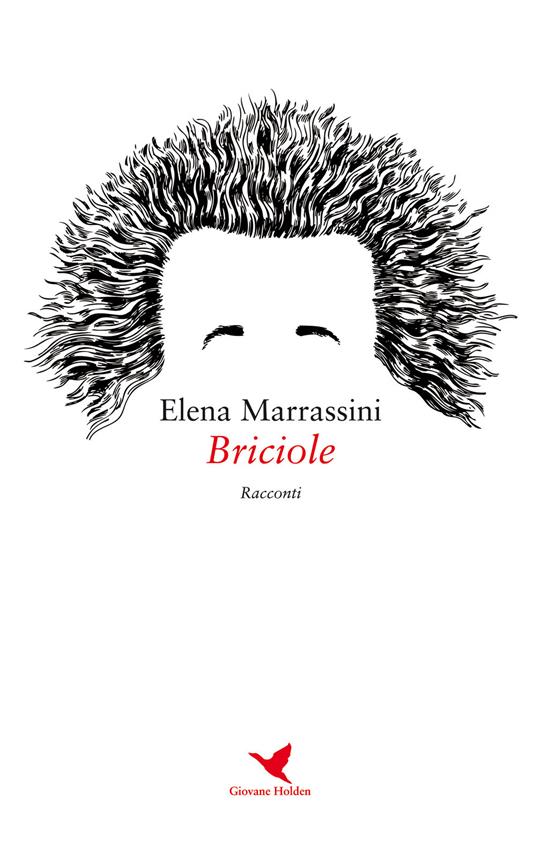 Briciole - Elena Marrassini - copertina