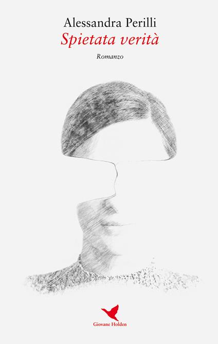 Spietata verità - Alessandra Perilli - copertina