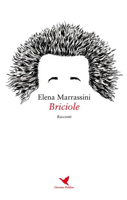 Briciole - Elena Marrassini - ebook