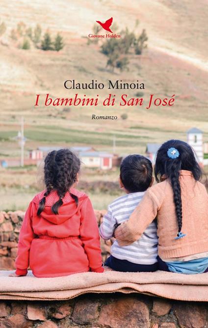 I bambini di San José - Claudio Minoia - ebook