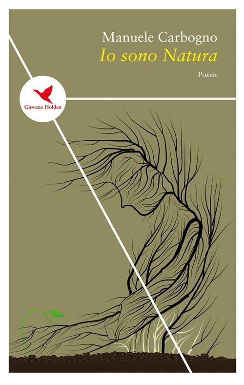 Io sono natura - Manuele Carbogno - ebook