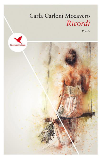 Ricordi - Carla Carloni Mocavero - ebook