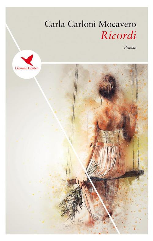 Ricordi - Carla Carloni Mocavero - ebook