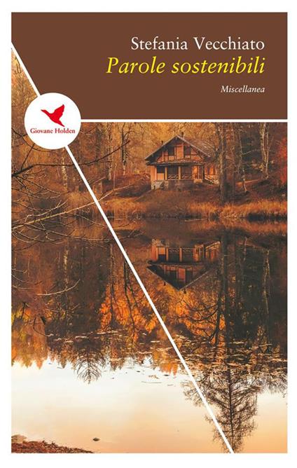 Parole sostenibili - Stefania Vecchiato - ebook