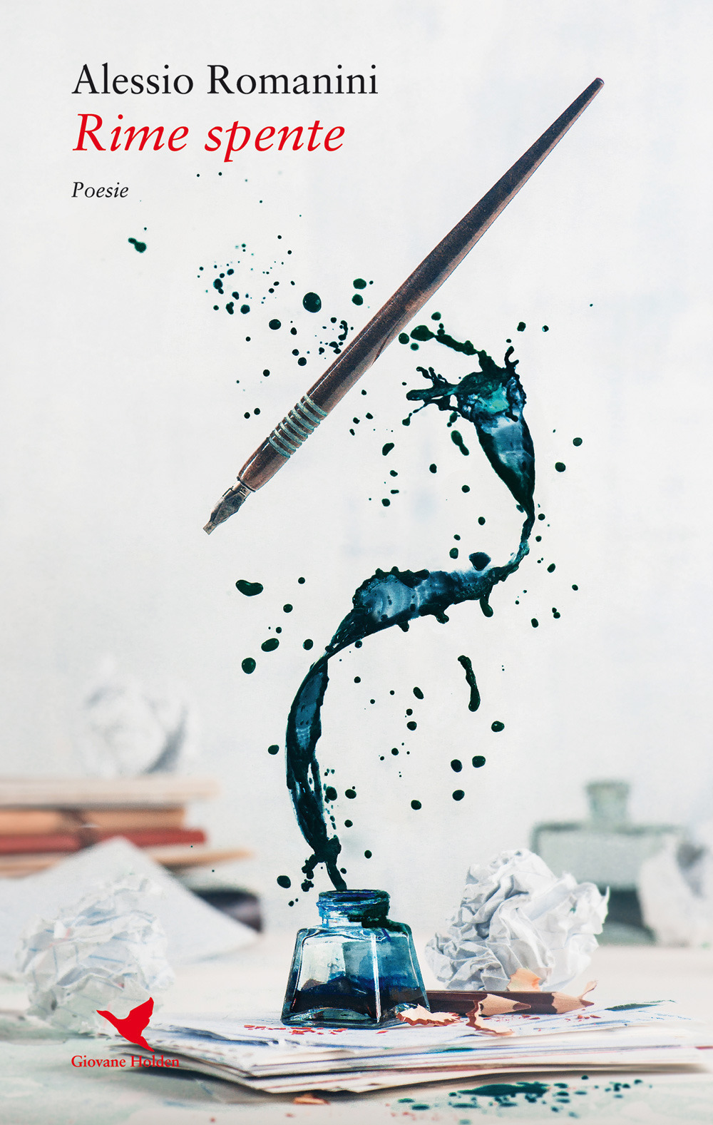 Biblioteca di Babele