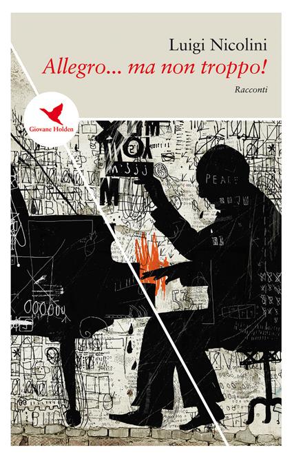 Allegro... ma non troppo! - Luigi Nicolini - copertina