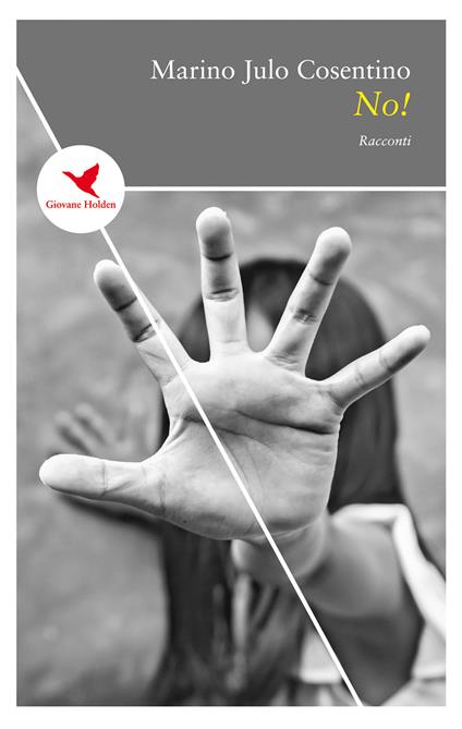 No! - Marino Julo Cosentino - copertina