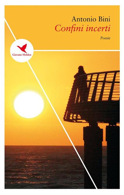 Confini incerti - Antonio Bini - ebook