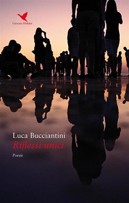 Riflessi unici - Luca Bucciantini - ebook