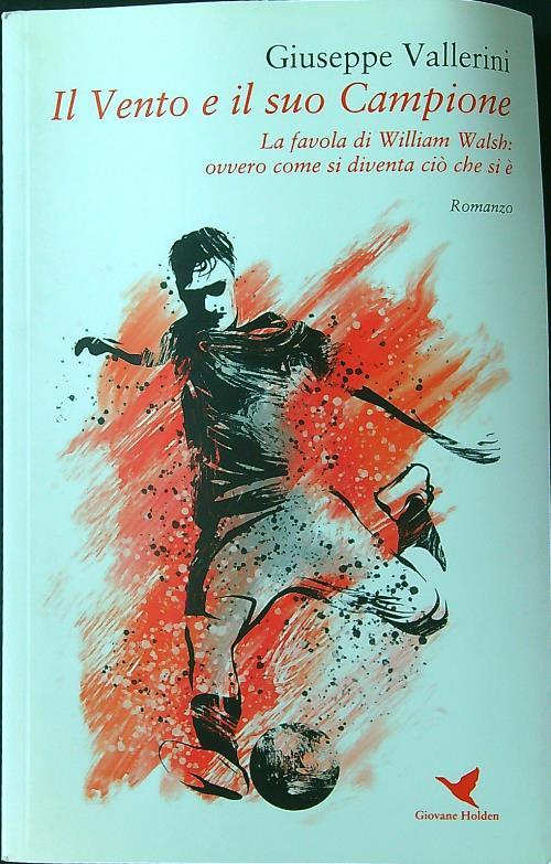 Libro di Faccia