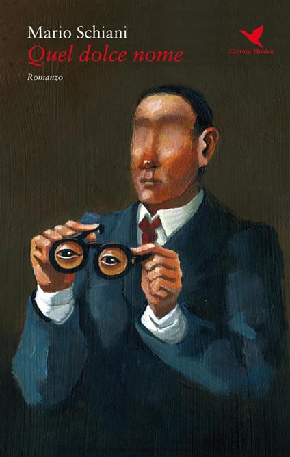 Quel dolce nome - Mario Schiani - ebook